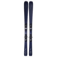 Ski Exonde 82 Le One + bindung - Qualität A