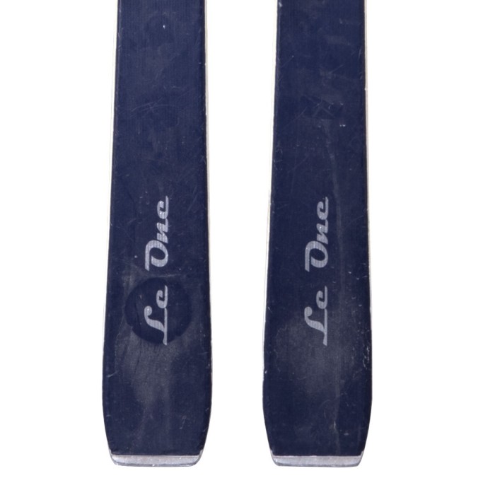 Ski Exonde 82 Le One + bindung - Qualität A