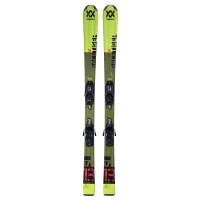 Sci Volkl Racetiger SL + attacchi - Qualità B