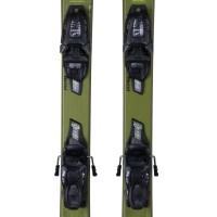 Esquí Volkl Racetiger SL + fijaciones - Calidad B
