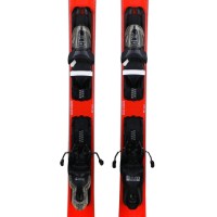 Ski Rossignol Pursuit + bindung - Qualität A