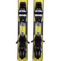 Ski Scott SUV + Bindung - Qualität B