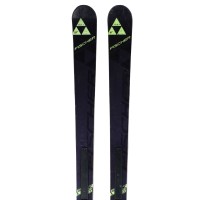 Ski Fischer RC4 WorldCup GS + bindings - Quality A