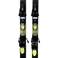 Ski Fischer RC4 WorldCup GS + bindung - Qualität A
