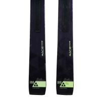 Esqui Fischer RC4 WorldCup GS + fijaciones - Calidad A