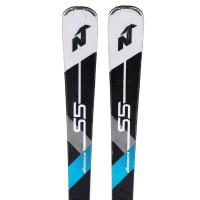 Sci Nordica Sentra S5 + attacchi - Qualità B