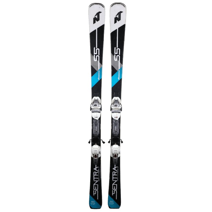 Ski Nordica Sentra S5 + bindung - Qualität B