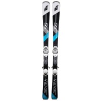 Ski Nordica Sentra S5 + bindung - Qualität B