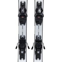 Ski Elan White Magic + bindings - Quality A