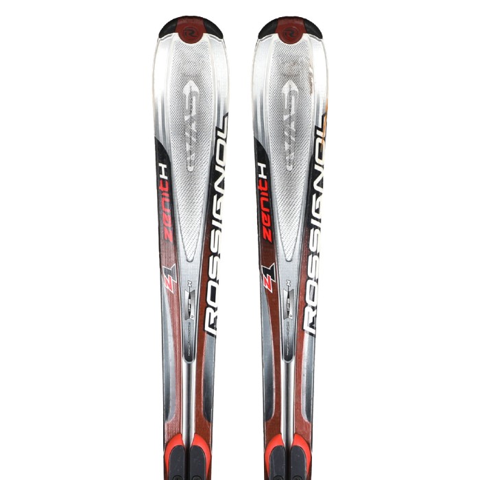 Esqui Rossignol Zenith Z1 + fijaciones - Calidad A