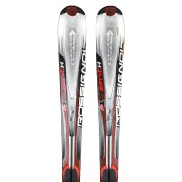 Ski Rossignol Zenith Z1 + bindings - Quality A