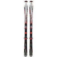 Esqui Rossignol Zenith Z1 + fijaciones - Calidad A