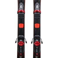 Ski Rossignol Zenith Z1 + bindings - Quality A
