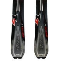 Esqui Rossignol Zenith Z1 + fijaciones - Calidad A