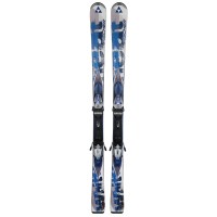Sci Fischer Heat White + attacchi - Qualità A