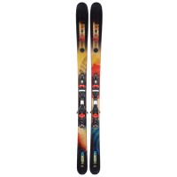 Ski Scott Mission 83 + Bindings - Quality A