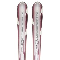 Ski Rossignol Bandit B1 W + bindings - Quality A