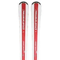 Ski Dynamic Blaster + bindings - Quality A