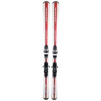 Ski Dynamic Blaster + bindung - Qualität A