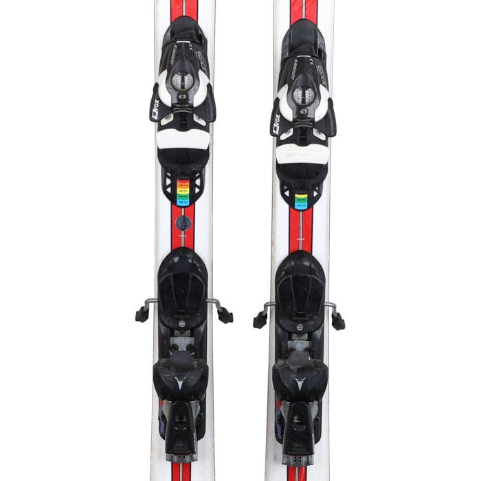 Ski Dynamic Blaster + bindung - Qualität A