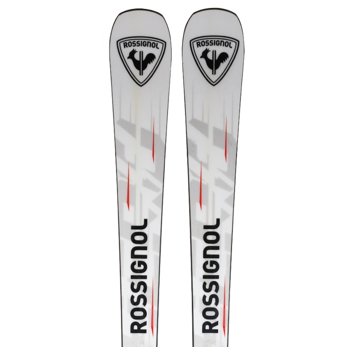 Sci Rossignol Hero Master ST Ti + attacchi - Qualità A