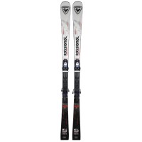 Esqui Rossignol Hero Master ST Ti + fijaciones - Calidad A