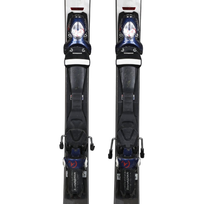 Ski Rossignol Hero Master ST Ti + bindings - Quality A