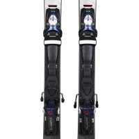 Sci Rossignol Hero Master ST Ti + attacchi - Qualità A