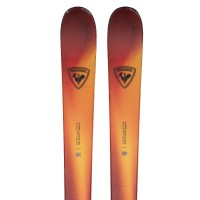 Ski occasion Rossignol Sprayer + fixations - Qualité C