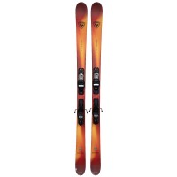 Ski occasion Rossignol Sprayer + fixations - Qualité C