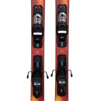 Ski occasion Rossignol Sprayer + fixations - Qualité C