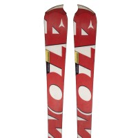 Ski Atomic Race Ti + bindings - Quality A