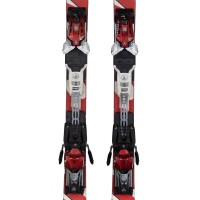 Ski Atomic Race Ti + bindings - Quality A