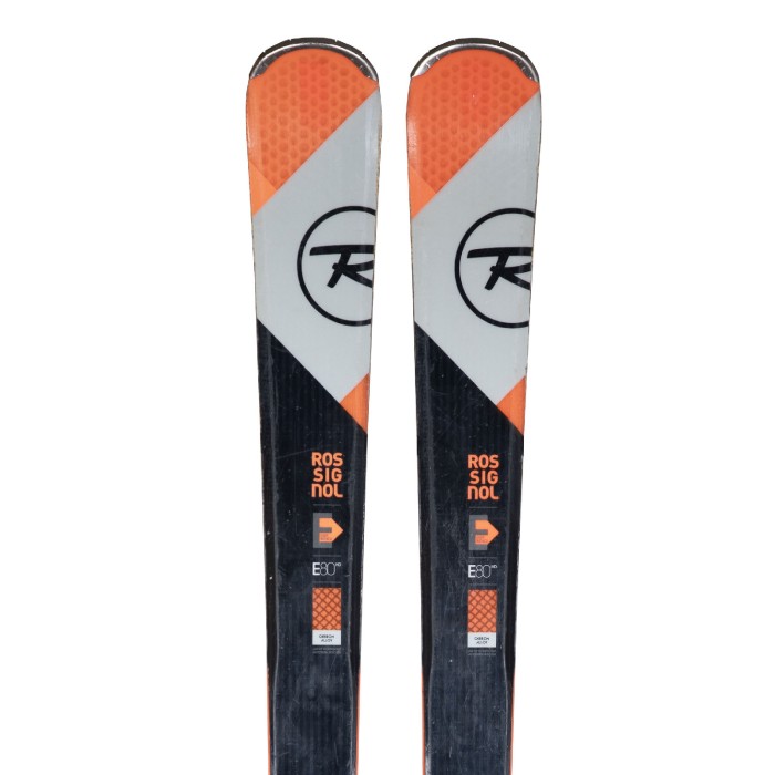Esqui Rossignol Experience 80 HD + fijaciones - Calidad A