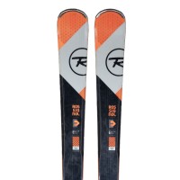 Ski Rossignol Experience 80 HD + bindings - Quality A