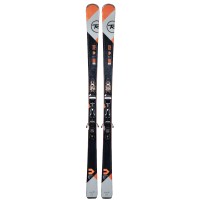 Esqui Rossignol Experience 80 HD + fijaciones - Calidad A