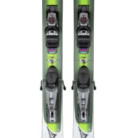 Ski Rossignol Bandit Squad + bindung - Qualität A
