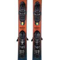 Ski Scott Surf'air + bindings - Quality A
