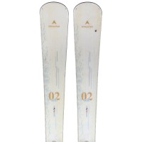 Ski Dynastar Elite 02 + bindings - Quality A