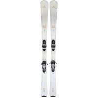Ski Dynastar Elite 02 + bindings - Quality A