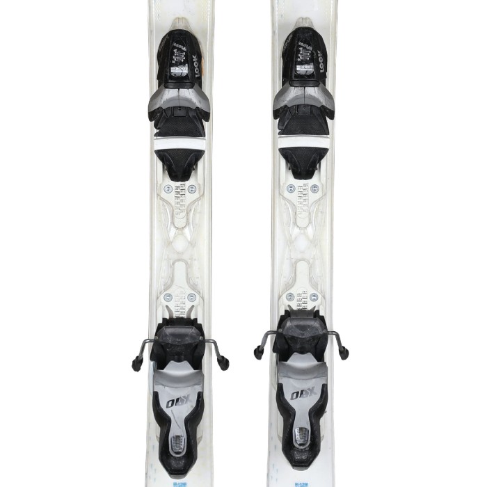 Sci Dynastar Elite 02 + attacchi - Qualità A