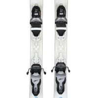 Ski Dynastar Elite 02 + bindung - Qualität A