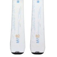 Ski Dynastar Elite 02 + bindung - Qualität A