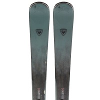 Esqui Rossignol Experience 76 W + fijaciones - Calidad B