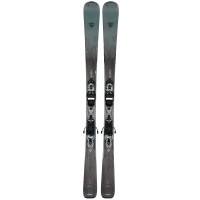 Esqui Rossignol Experience 76 W + fijaciones - Calidad B