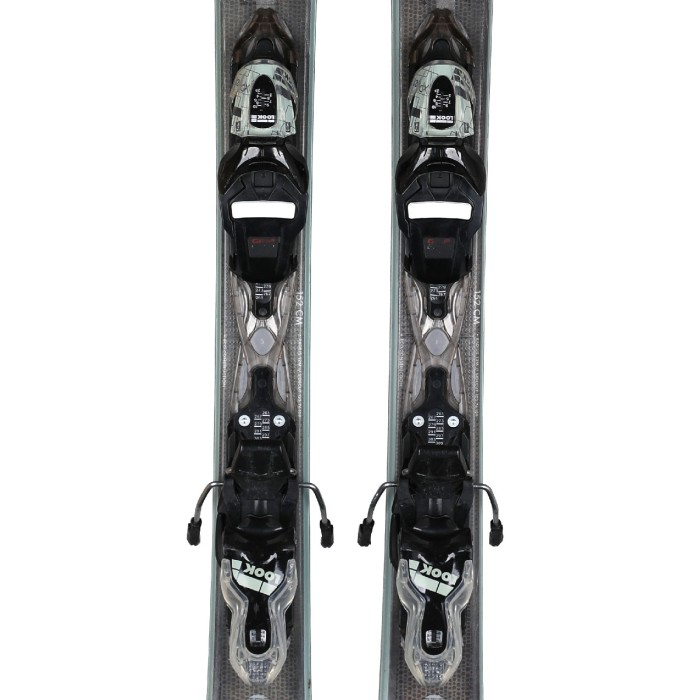 Ski Rossignol Experience 76 W + Bindings - Quality B