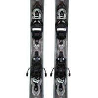 Esqui Rossignol Experience 76 W + fijaciones - Calidad B