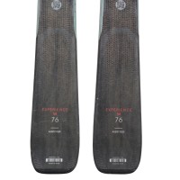 Ski Rossignol Experience 76 W + Bindung - Qualität B