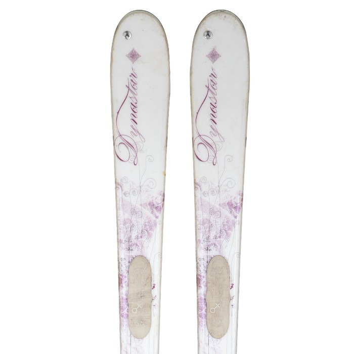 Ski Dynastar Exclusive Elite + bindings - Quality B