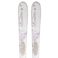 Ski Dynastar Exclusive Elite + bindung - Qualität B